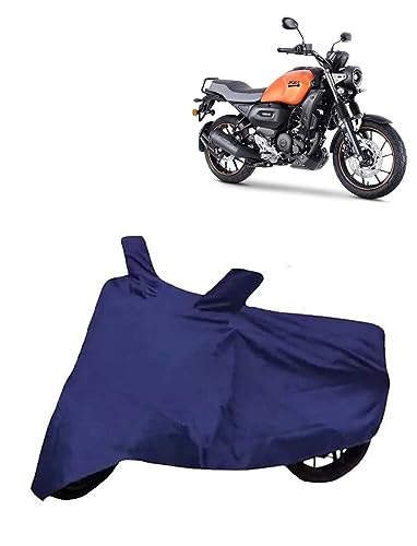 Image of FRONCH Waterproof Bike /SCOOTY Cover for Yamaha FZX (FZX Bike Cover /FZX Bike Cover Waterproof /Yamaha FZX Bike Cover)