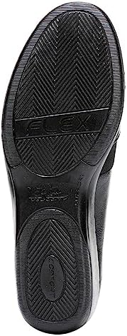 LifeStride Women's Isabelle Shoe, Black, 8 M US | Image 6