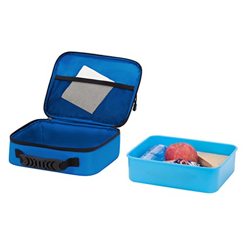Northwest C11NBA9C1430033AMZ The Northwest Company Nba Oklahoma City Thunder "Cooltime" Lunch Kit thumb #3