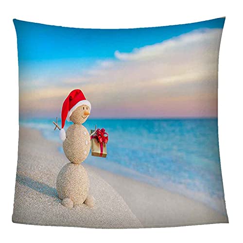 Couverture impression 3D chaude et douce en microfibre de flanelle
