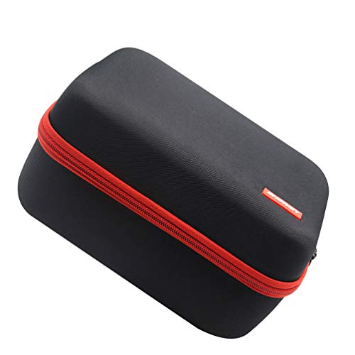 Hemobllo Estojo de transporte compatível com fones de ouvido Oculus Go VR e acessórios de controlado