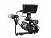 Sony CLM-V55 5-Inch Portable LCD Monitor for DSLR cameras