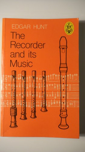 Recorder and Its Music