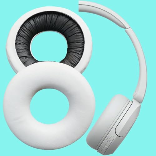 V-MOTA WHCH520 C[pbh ɑΉ Sony WH-Ch520.CE7 WH-CH510 CXwbhtH,pC[NbVJo[ (1yA) (zCg)