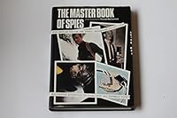 The Master Book of Spies 0340175192 Book Cover