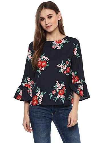 Image of Harpa Women's Regular Fit Top