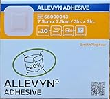Allevyn