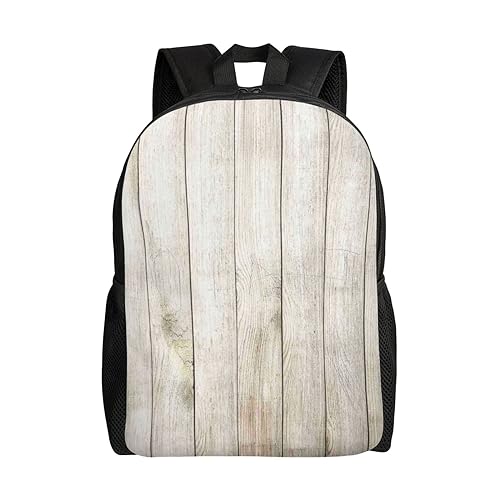 Sac à dos imprimé fleurs imperméable et léger noir taille unique