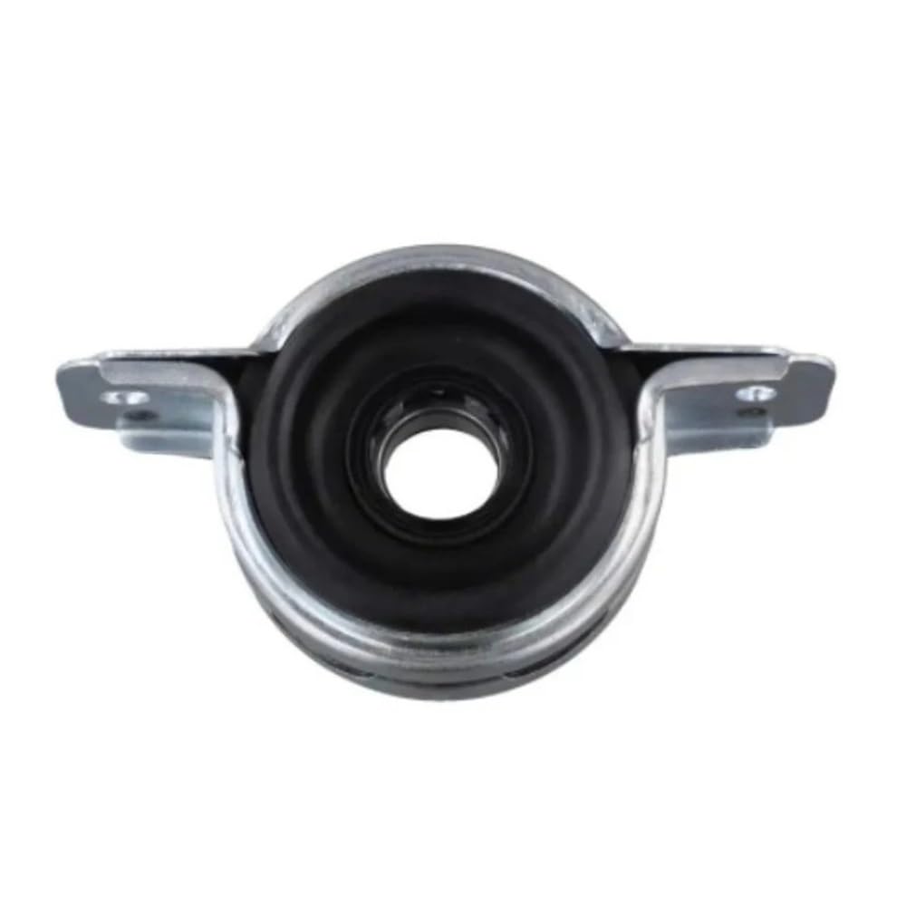Roulement de support central arbre de transmission contre vibration MB154199