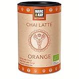 Alpaca Tea