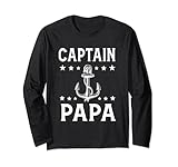 Captain Daddy Dad Lake Boating