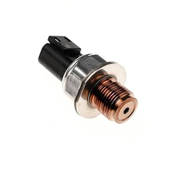 CIDさん専用 OEM Fuel Rai High Pressure Sensor 7210-0496 85PP51-01