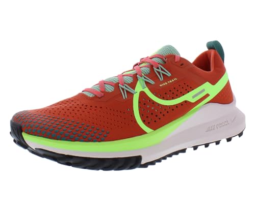 Image of Nike Womens W Nike React Pegasus Trail 4