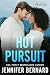Hot Pursuit (Jupiter Point Book 5)