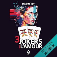 Page de couverture de Trois jokers pour l'amour