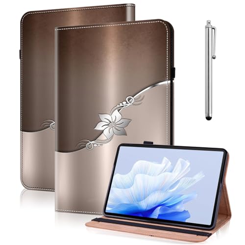 Housse Lenovo Idea Tab 11 2025 idéale pour lire et cuisiner en mains libres