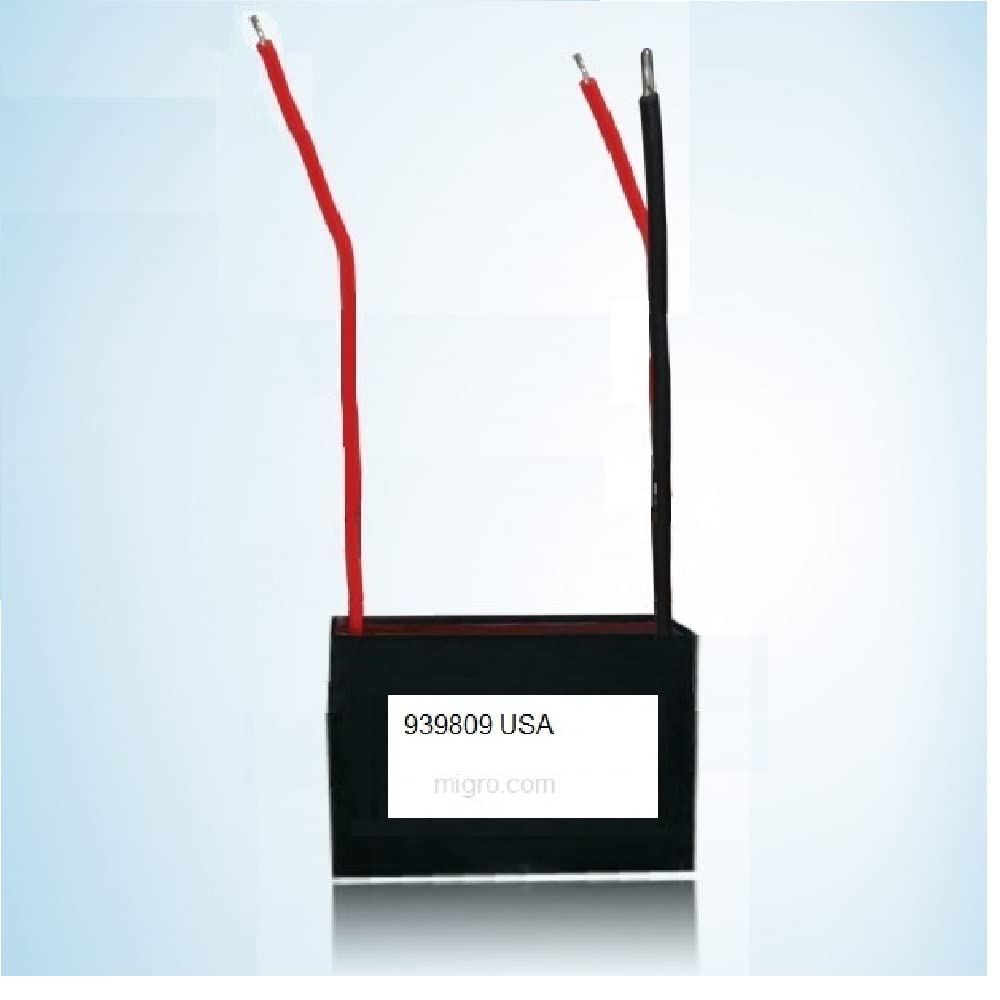 120V Negative ION Generator High Voltage ionizer 7.5Kv Module