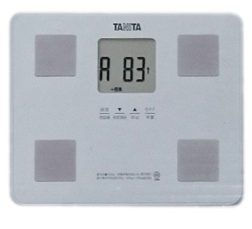 Amazon.co.jp: タニタ体組成計BC-DG01 (ホワイト) : ホーム＆キッチン