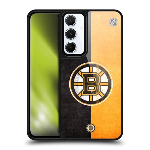 Coque antichoc Samsung A55 Boston Bruins gel renforcé