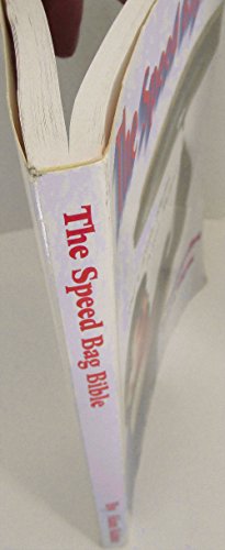 image for Rehabilitation & Sports Consulting The Speed Bag Bible: The Ultimate S
