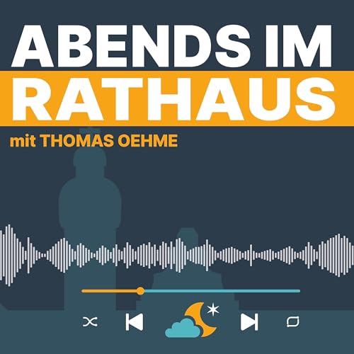 Thomas Oehme &ndash; Handel, Hauptbahnhof und Verantwortung
