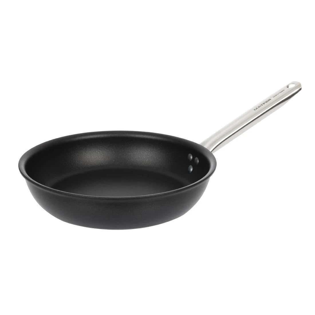 Bourgeat K781 Fry Pan, Non-Stick Indestructible