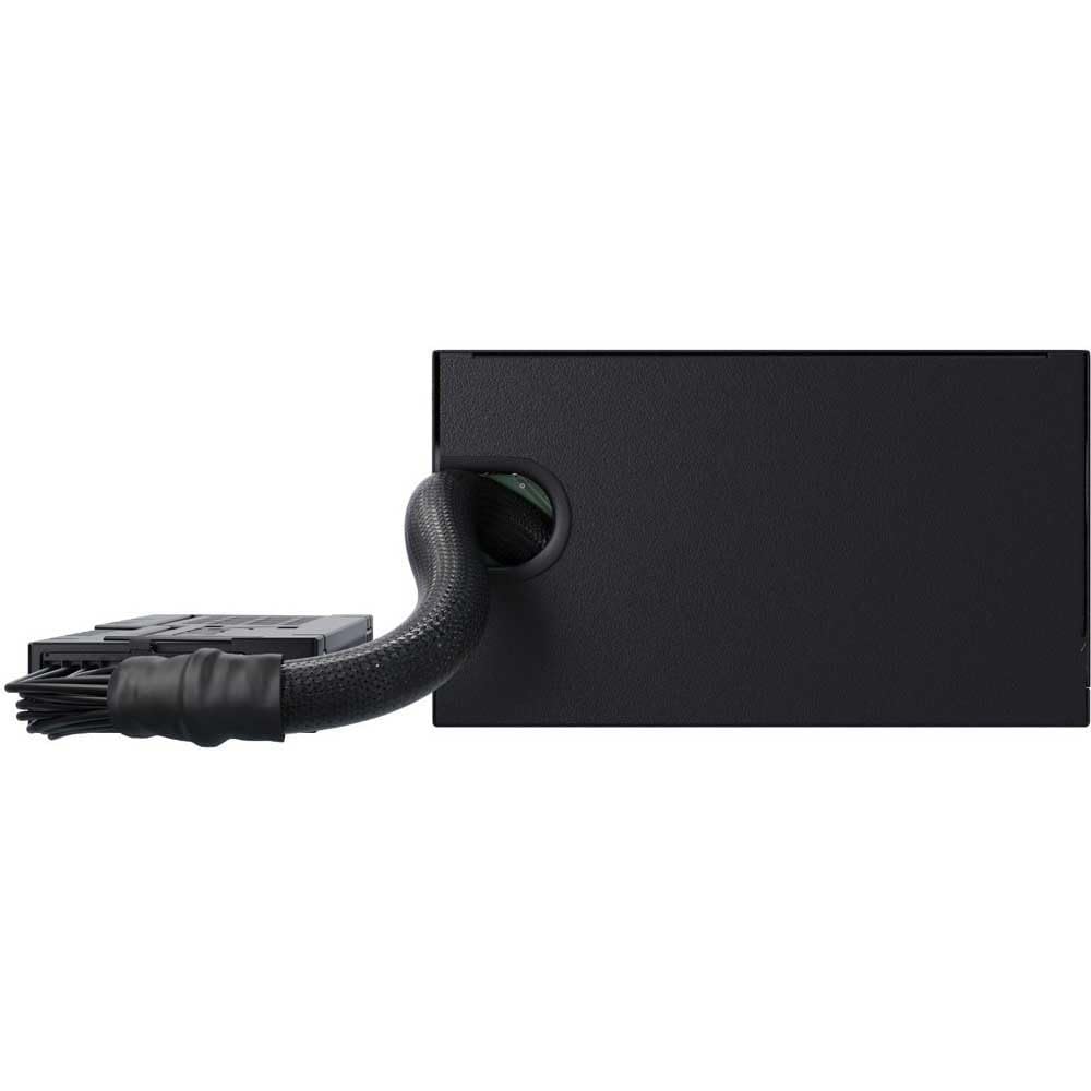 Seasonic CONNECT - 750 W Fully Modular PSU, ATX 12 V, 80 PLUS Gold Certified Power Supply Unit