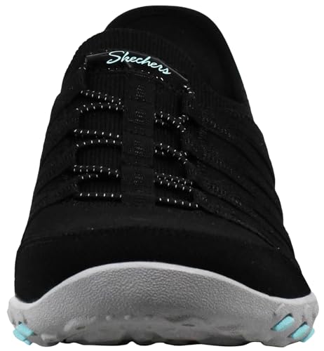 Image of Skechers Women's Breathe Easy - Roll With Me Sneakers