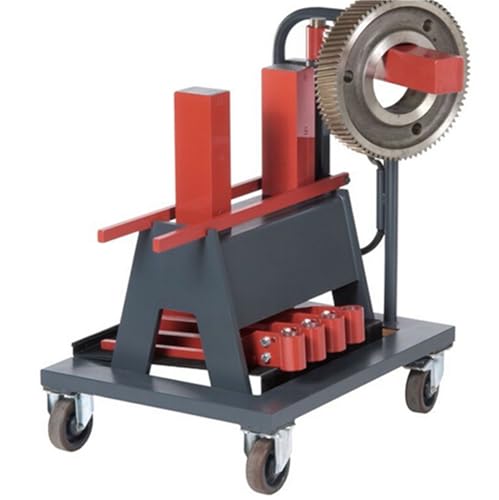 Induction Heater, Portable Industrial Magnetic Induction Bearing Heater Induction Heater