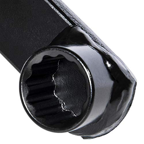 Bonbo Serpentine Belt Wrench for Honda Models