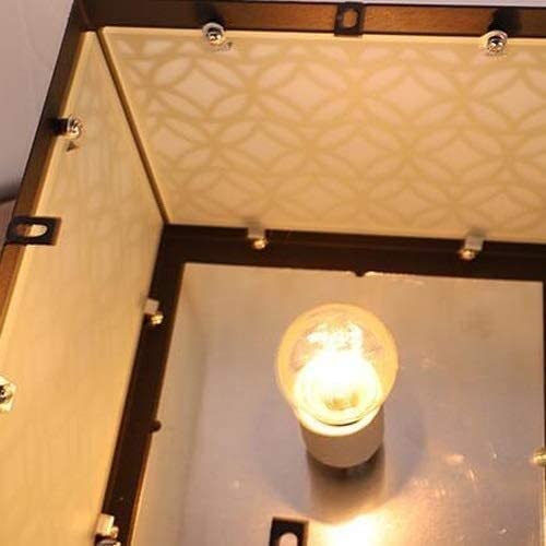 Lámpara de pared LED solar para solucionar la falta de luz en pasillos oscuros y dormitorios 6