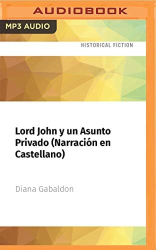 Lord John y un Asunto Privado (Serie Lord John)