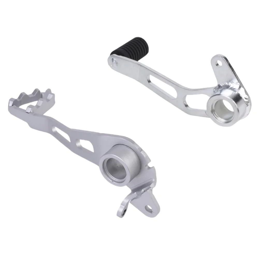 Pédale levier vitesse Accessoires Pour Le Sélecteur De Vitesse Gauche Moto (pédale Changement Vitesse) Pour Monster 659 797 Pour Scrambler 800/803 400