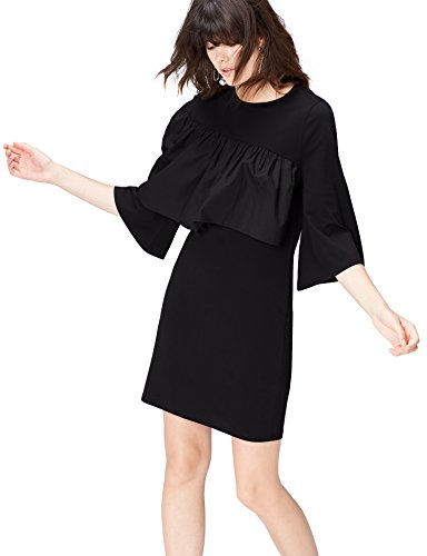 robe noir amazon