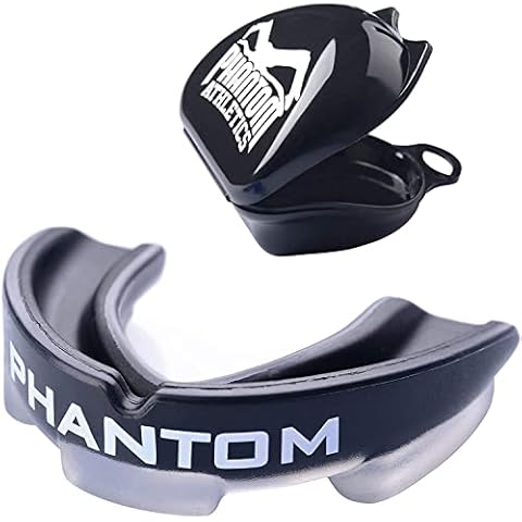 Protector bucal deportivo Phantom Athletics para deportes de lucha y boxeo para adultos Cover