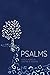 Psalms: At His Feet
