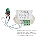 ZPSHYD 0-10V DC Voltage Signal Generator Module, Adjustable Analog Output 10mA, PLC, MCU, Industrial Controller Calibration Tool, 15-32V Input