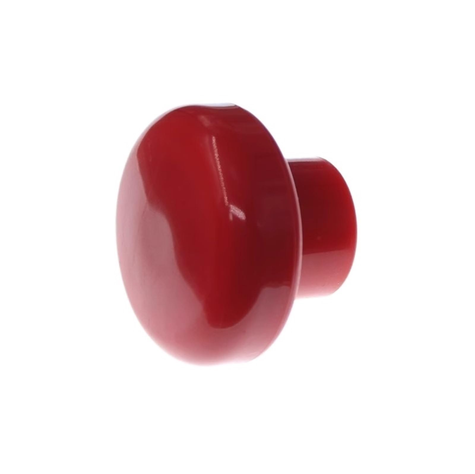 mXCDtRptJ Forklift emergency stop switch red button head all-electric pallet truck forklift power supply accessories(10Mm thread)