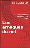 pret argent particulier montreal  Les arnaques du net: 3 - Les prêt entre particuliers sur internet.