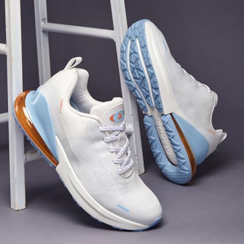 Image of Campus Men's Extract Running Shoes