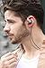 YINYOO KZ ZST Hybrid Banlance Armature with Dynamic in-Ear Earphone 1BA+1DD HiFi Headset in Ear Monitors Headphones Wired Earbuds Gaming Earbuds (ZST mic)
