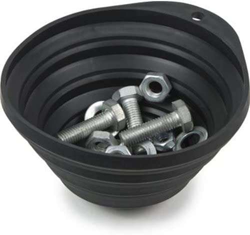 Titan 21266 Magnetic Rubber Parts Tray