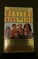 Healthy Kids for Life 067169586X Book Cover