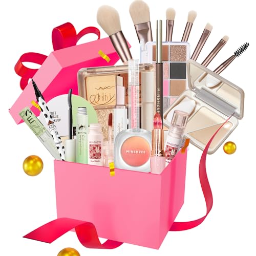 コスメ福袋｜化粧品好きが喜ぶおすすめを教えてください！