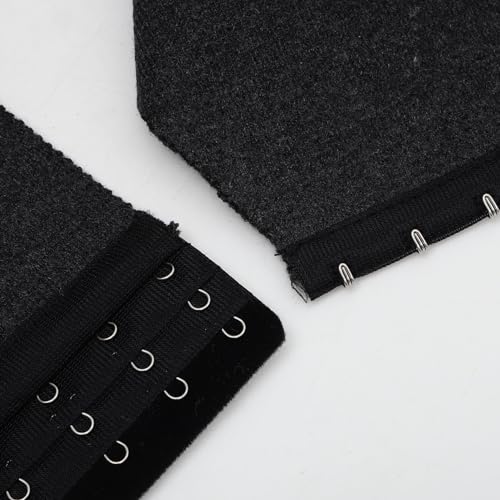 Faja lumbar gruesa reutilizable para actividades al aire libre miniatura 5