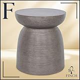 Finch Clayton Cement Pedestal...