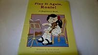 Play Is Again, Rosie 081670905X Book Cover