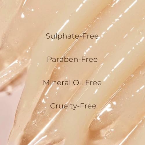 Image of Naturali Curl Defining Creme with Aloe Vera, Banana & Oat Flour | Controls Frizz & Defines Soft Curls | Protects Against Humidity | Sulphate & Paraben Free| Leave-In for Wavy & Curly Hair | 100ml