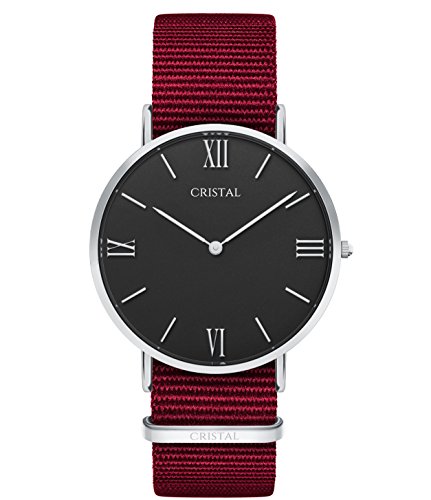 Imagen de Reloj Cristal Para MMXVII