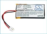 CameronSion - Bater?a para AT&T TL7600 TL7601 TL7610 TL7611 TL7650 TL7651 TL7612 (200 mAh) CameronSion - Bater?a para AT&T TL7600 TL7601 TL7610 TL7611 TL7650 TL7651 TL7612 (200 mAh)